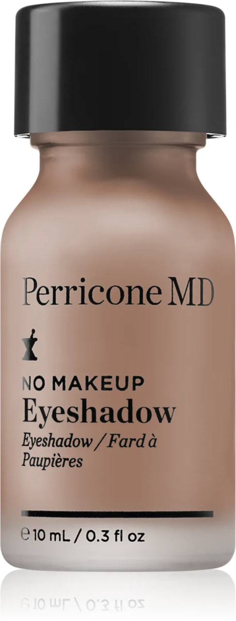 Perricone MD No Makeup Eyeshadow Shade 3 10ml - Рідкі тіні для повік
